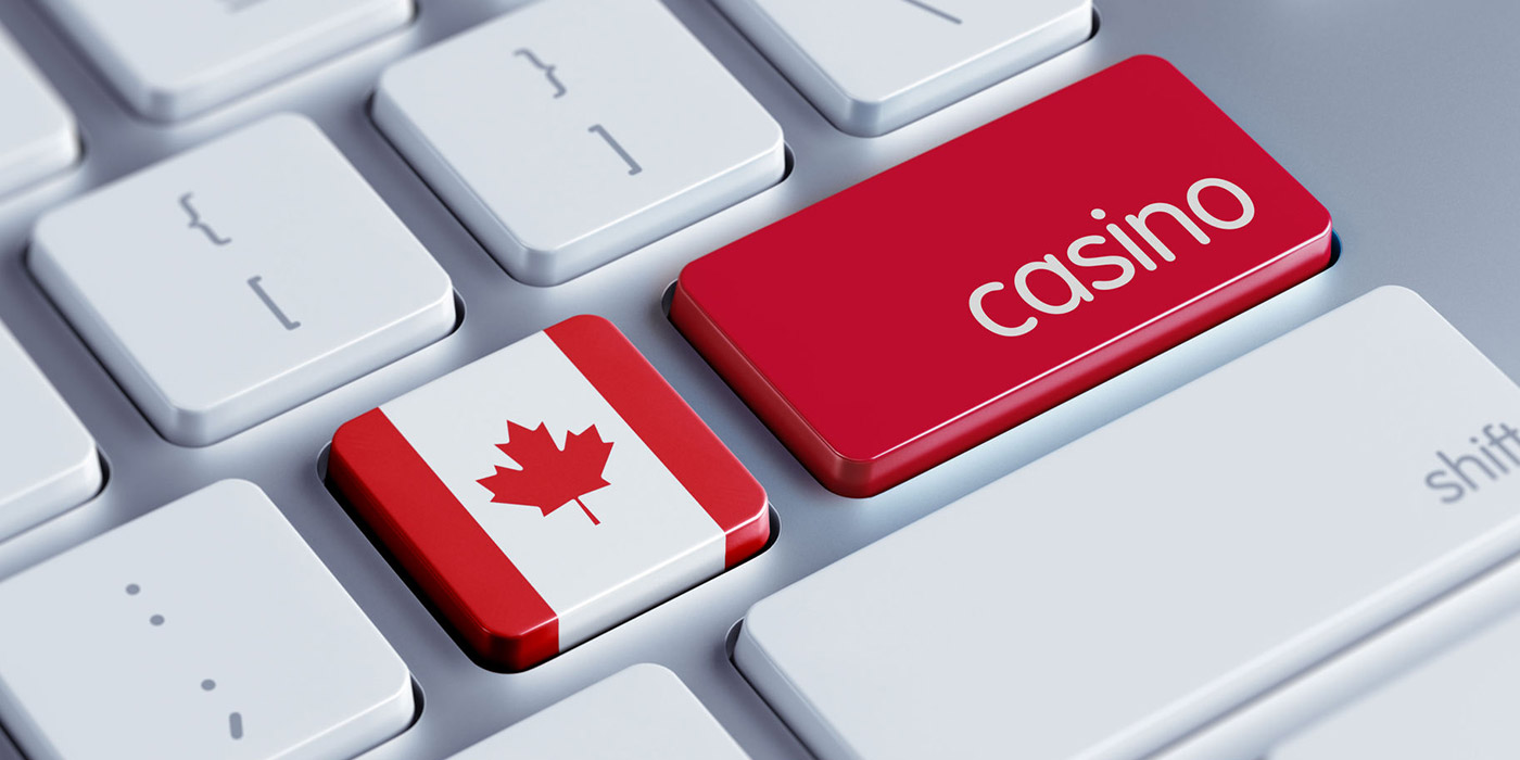Canadian punters at online casinos