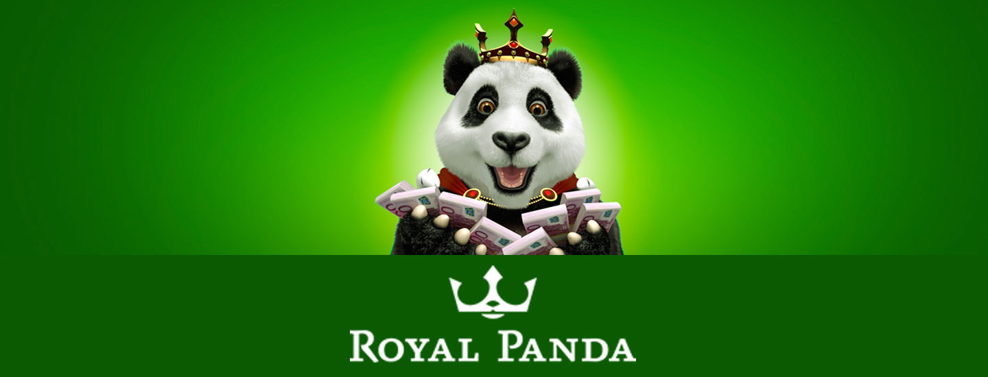 Royal Panda casino Live Dealer promotions
