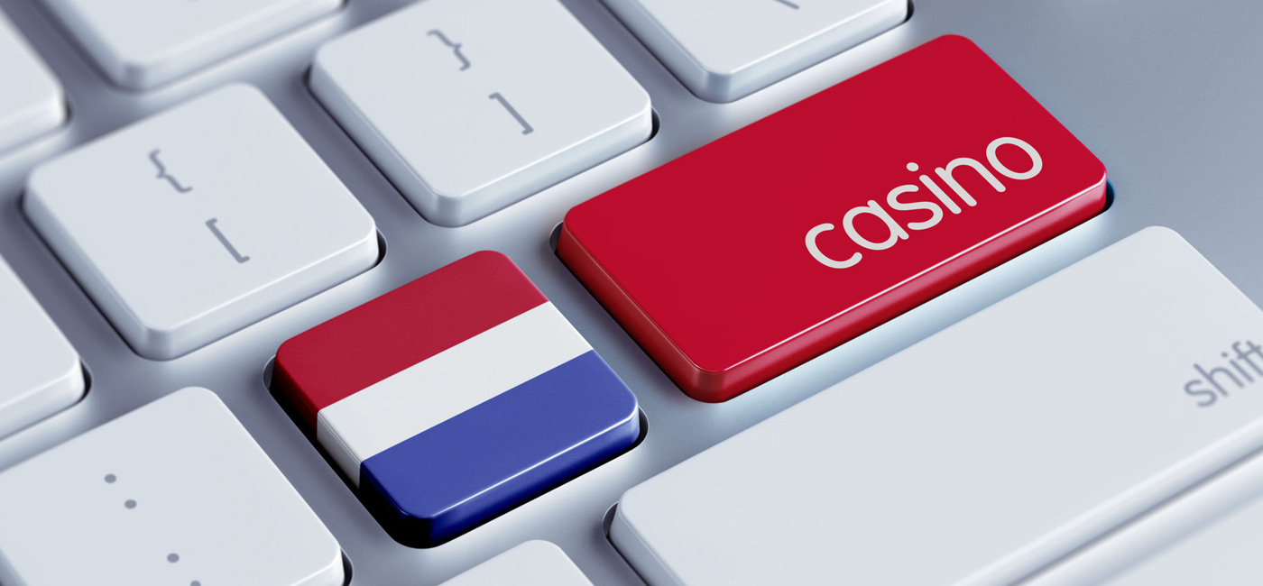 Online gambling in the Netherlands