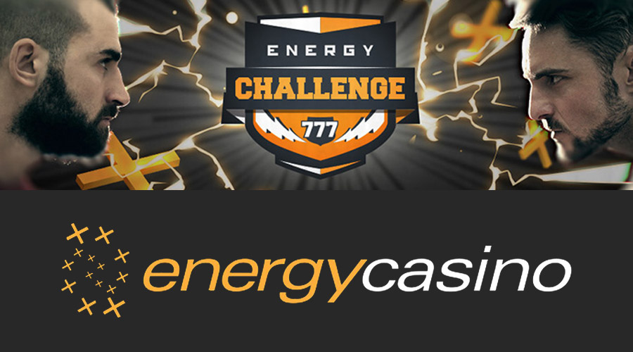 Weekend energy Challenge