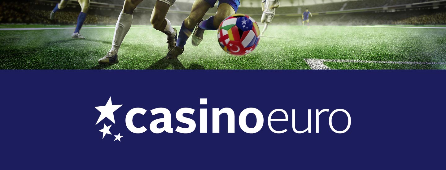 Casino Euro great Euro 2016 promotion