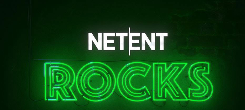 NetEnt in Romania